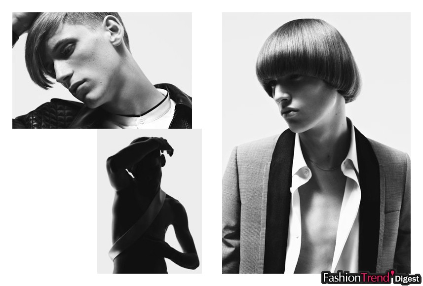 Dior Homme 2003ﶬ2007ďVDƬ